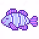 NFT crypto fish