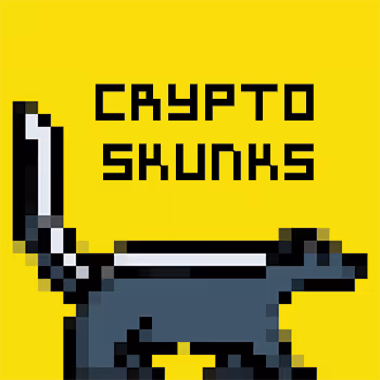 The Crypto Skunks