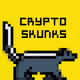The Crypto Skunks