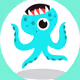 nft cute little monsters