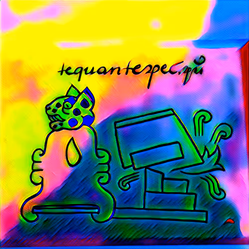 NFT DEAMONS - old - old