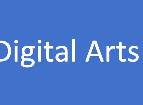 gital Arts