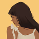 NFT Digital Girls - old