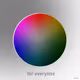 NFT Dot for everyone - old