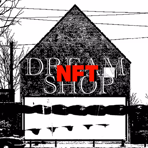 OWA-7HO NFT DREAM SHOP