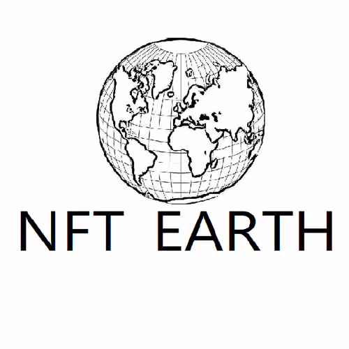 NFT Earth