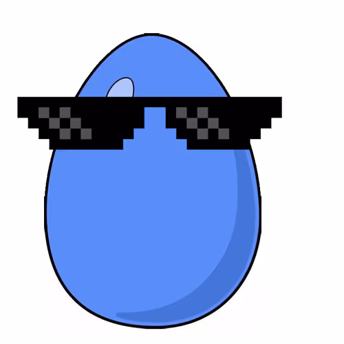 NFT eggs