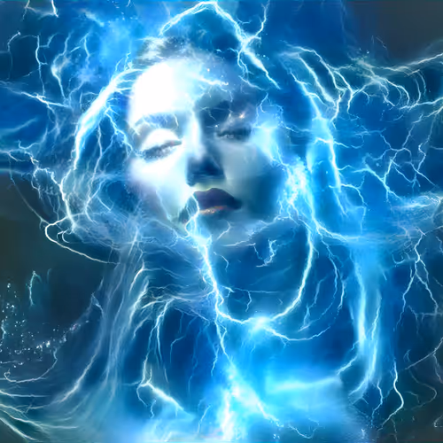 NFT Electro pack