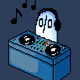 NFT Electronic Music
