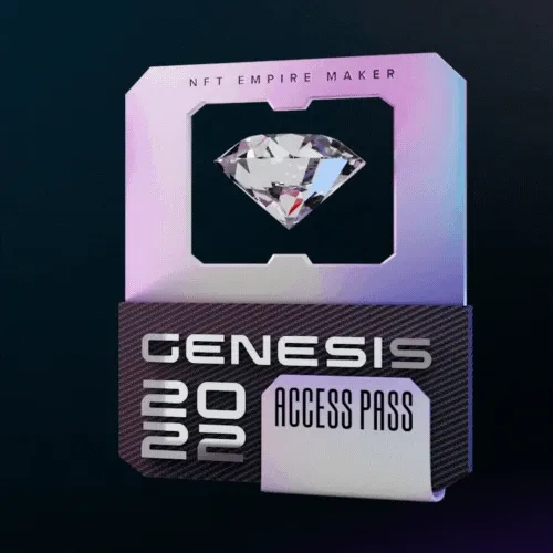 NFT Empire Maker