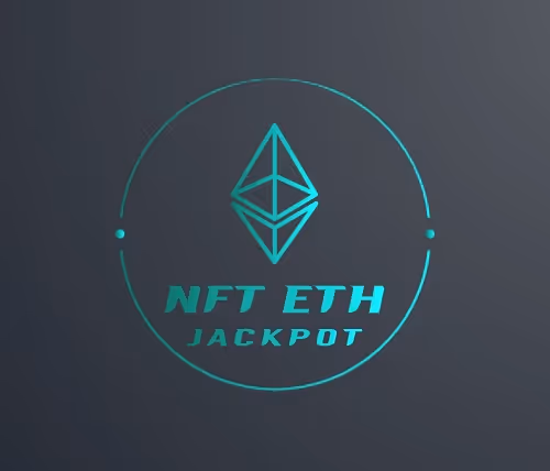 NFT ETH JACKPOT - old