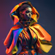 NFT fashion brand   lalieme
