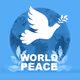 World_Peace NFT