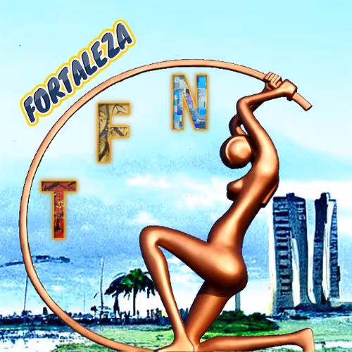 NFT FORTALEZA