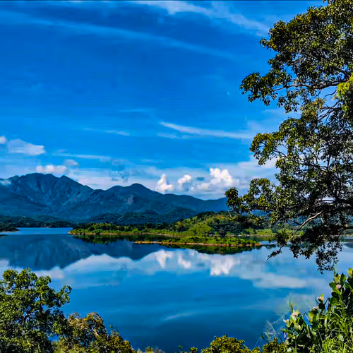 GOD's nature