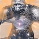 nft gorrilla - old