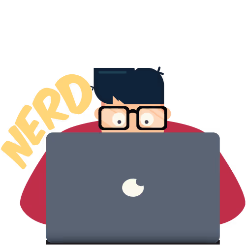 NFT Dude - inception