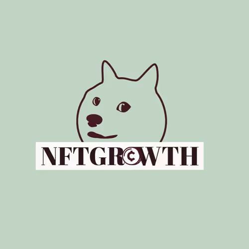 NFT GROWTH