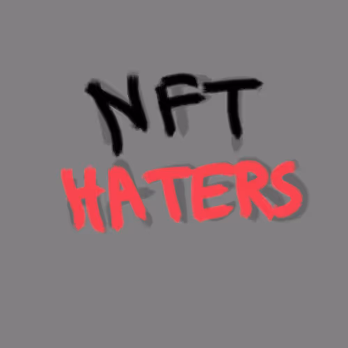 NFT Hate Record