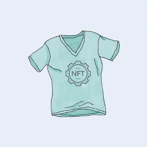 NFT Iconic Clothes