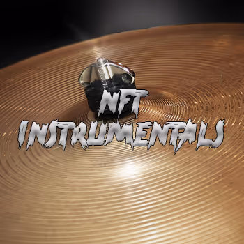 NFT Instrumentals