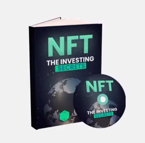 NFT INVESTING SECRETS - old