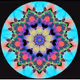 NFT_Kaleidoscope_Tokens Collection