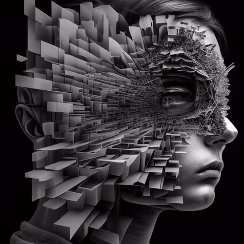 NFT_KUDRI_CLUB Collection - old