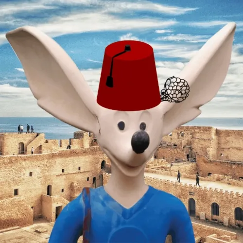 NFT_LABIB_COLLECTION.tn