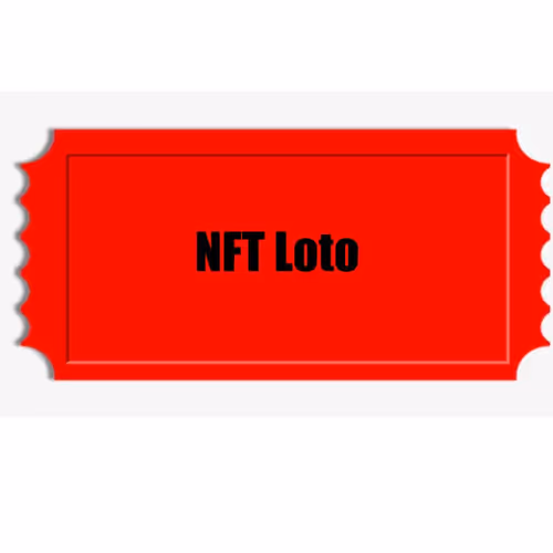 Nft loto - old