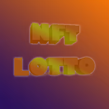 NFT LOTTO by ALYX