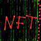 "NFT" Matrix "NFT" V2