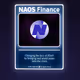 NFT Meme Competition NAOS.Finance