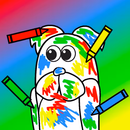 NFT Mini Club 2021 Spring