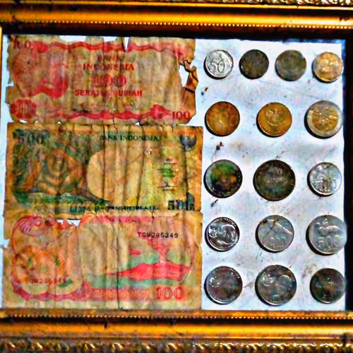 nft money since 1966