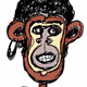 NFT MONKEY AVATAR