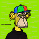 NFT Monkey Collection $