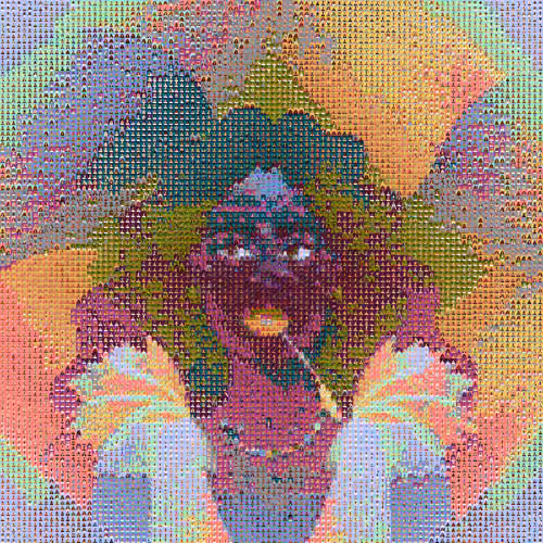 NFT Mosaics