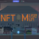 NFT Museum in Metaverse - old
