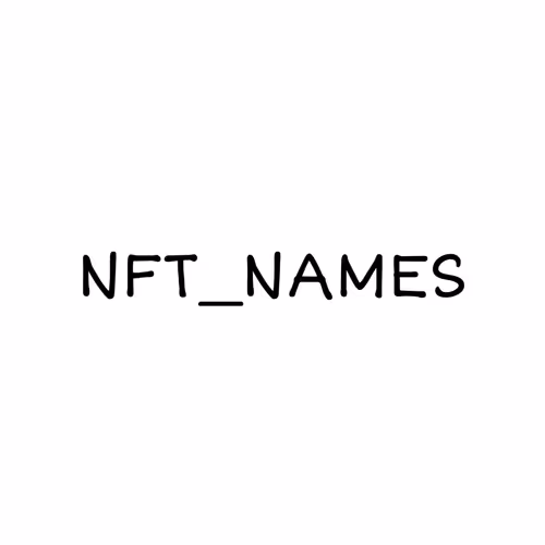 NFT_Names
