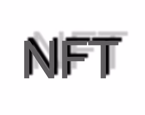 NFT of an NFT of an NFT
