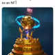 NFT on Elon Musk Selling a Song About an NFT as an NFT