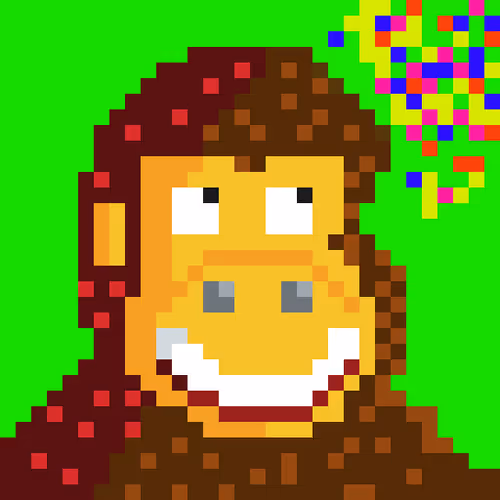 NFT Partner Introduction Office