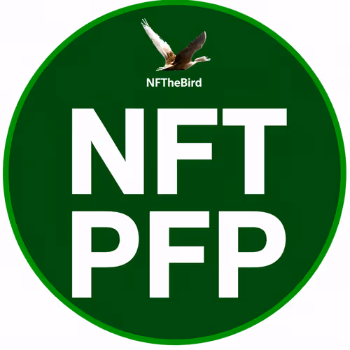 NFT PFP