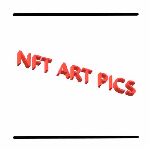 NFT PHOTO ART V2
