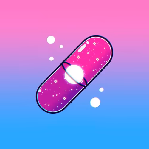 NFT Pills V