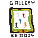 NFT Pixel Art Gallery (NPAG) - old