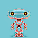 NFT Pixel Artwork