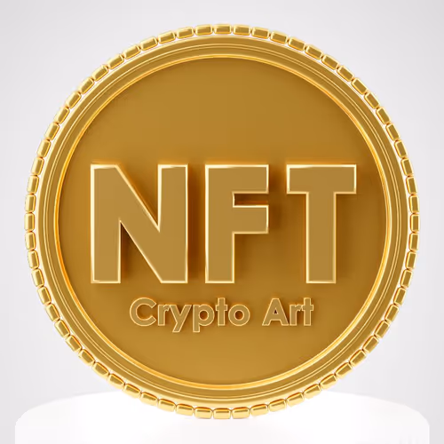 NFT PIXEL TOKENS