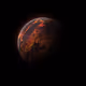 [NFT] PLANETS - old